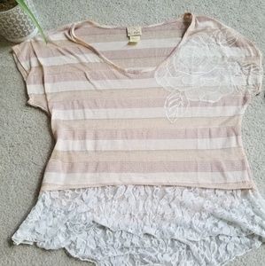 Daytrip Top